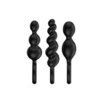 Booty Call Plugs – Anál dildó szett - Image 3