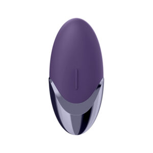 Purple Pleasure - Vibrációs tojás