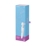 Wand-er Woman - Masszírozó vibrátor - Image 6