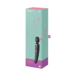 Wand-er Woman - Masszírozó vibrátor - Image 4
