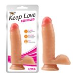 Bedi - Tapadókorongos realisztikus dildó - Image 2