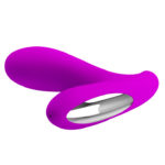 Beckie - Újratölthető prosztata vibrátor - Image 2