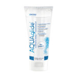 Aquaglide - Vízbázisú síkosító 200 ml - Image 2