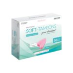 Mini - Soft-tampon 50 db - Image 3
